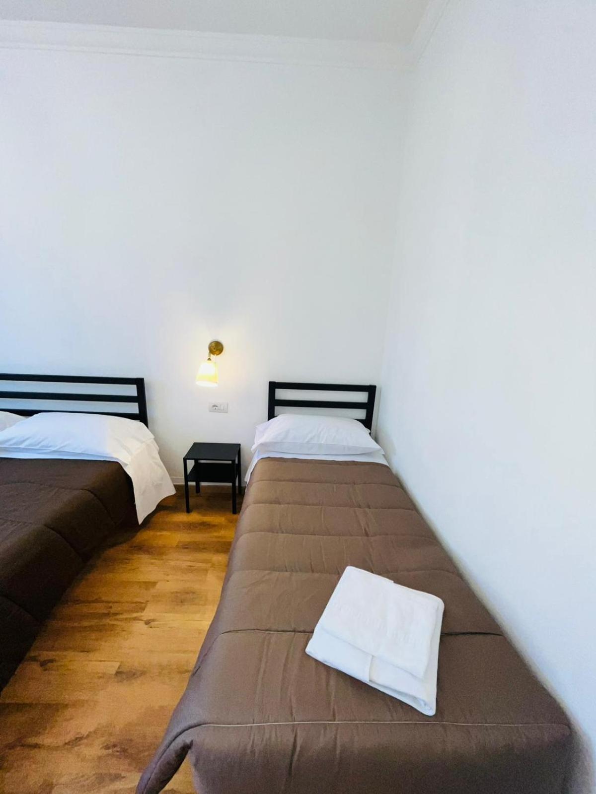 Oriani Bnb Bed & Breakfast Firenze Eksteriør bilde