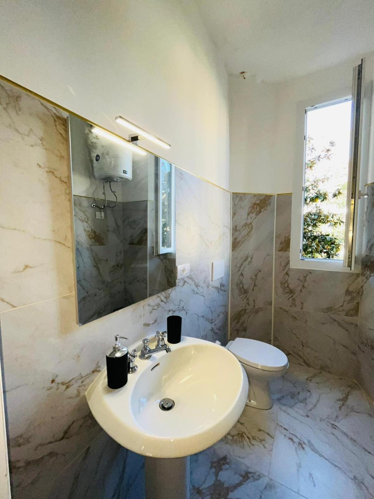 Oriani Bnb Bed & Breakfast Firenze Eksteriør bilde