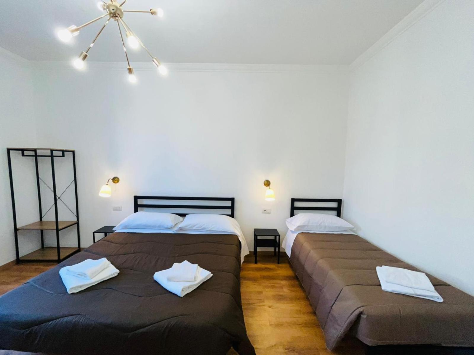 Oriani Bnb Bed & Breakfast Firenze Eksteriør bilde