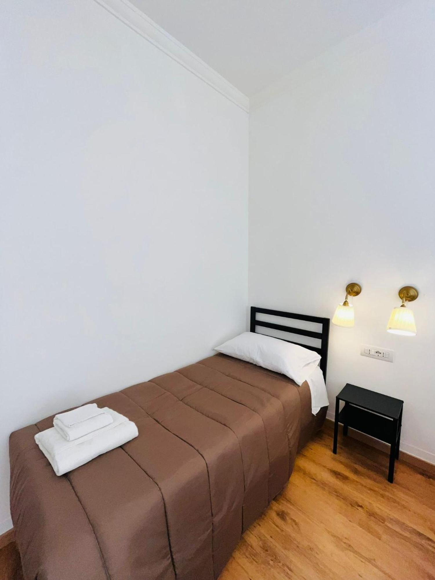Oriani Bnb Bed & Breakfast Firenze Eksteriør bilde