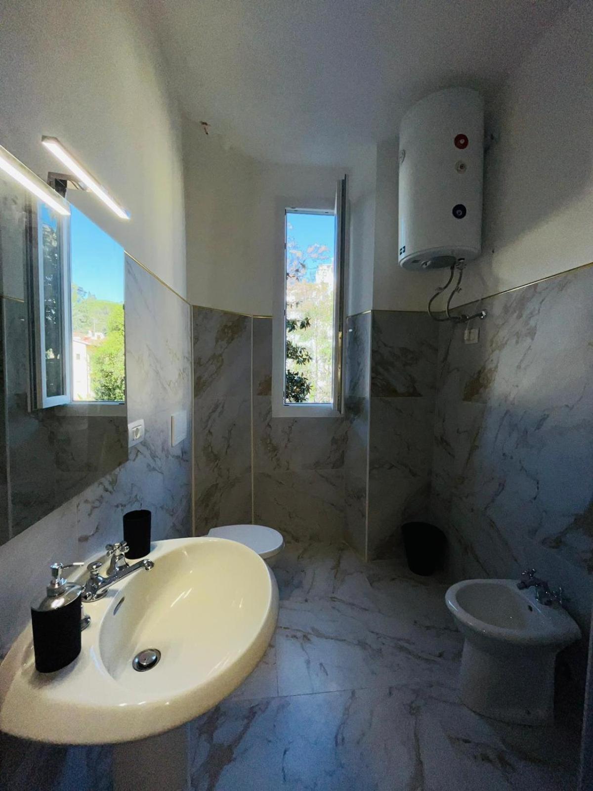 Oriani Bnb Bed & Breakfast Firenze Eksteriør bilde