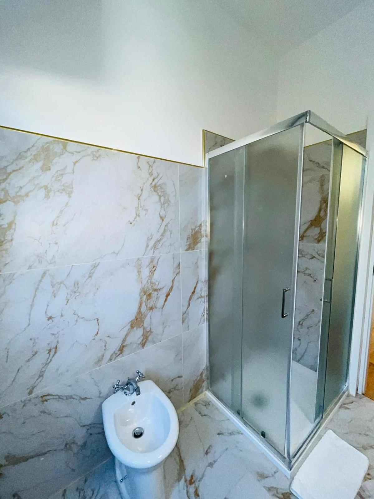 Oriani Bnb Bed & Breakfast Firenze Eksteriør bilde