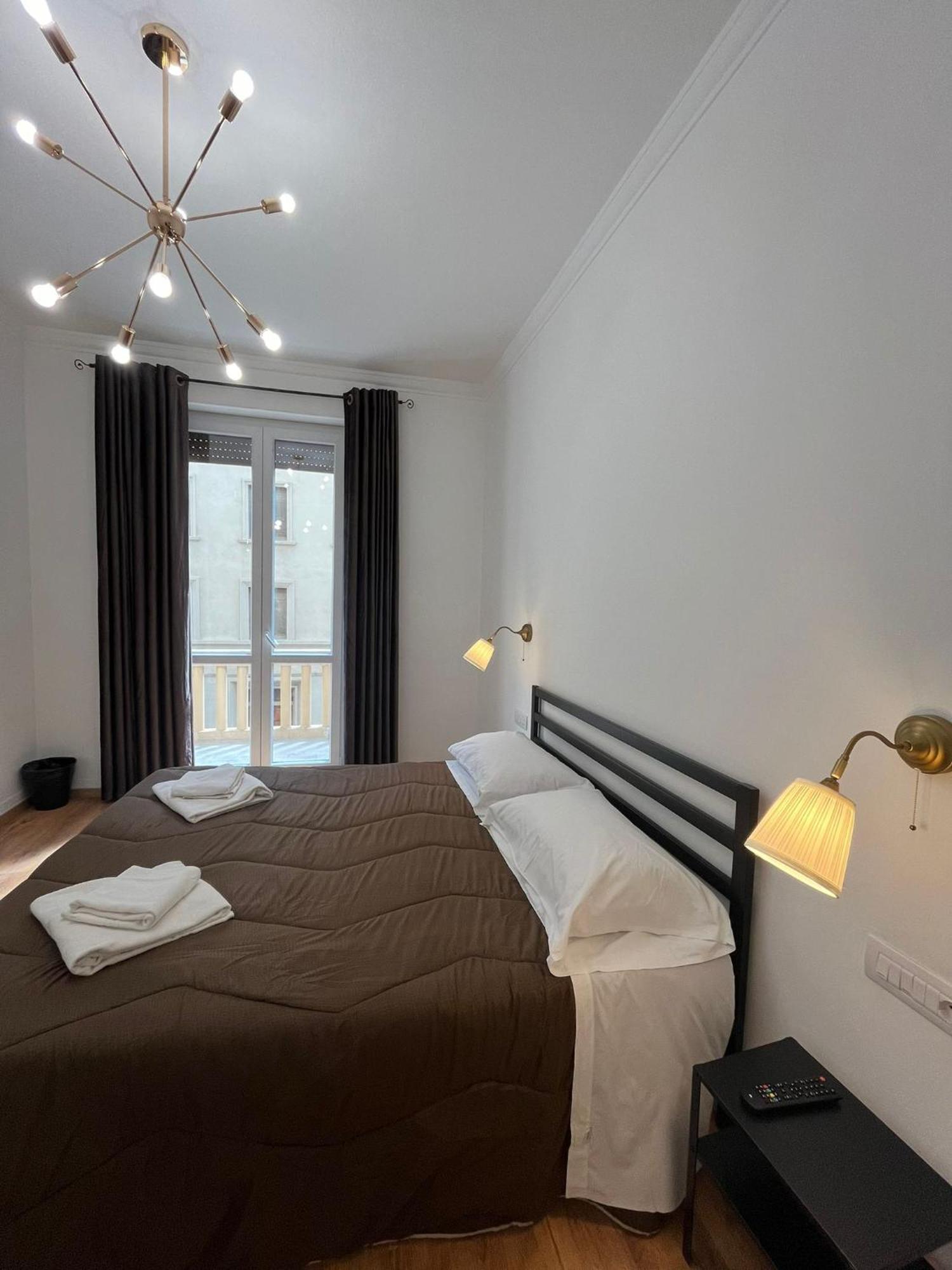 Oriani Bnb Bed & Breakfast Firenze Eksteriør bilde
