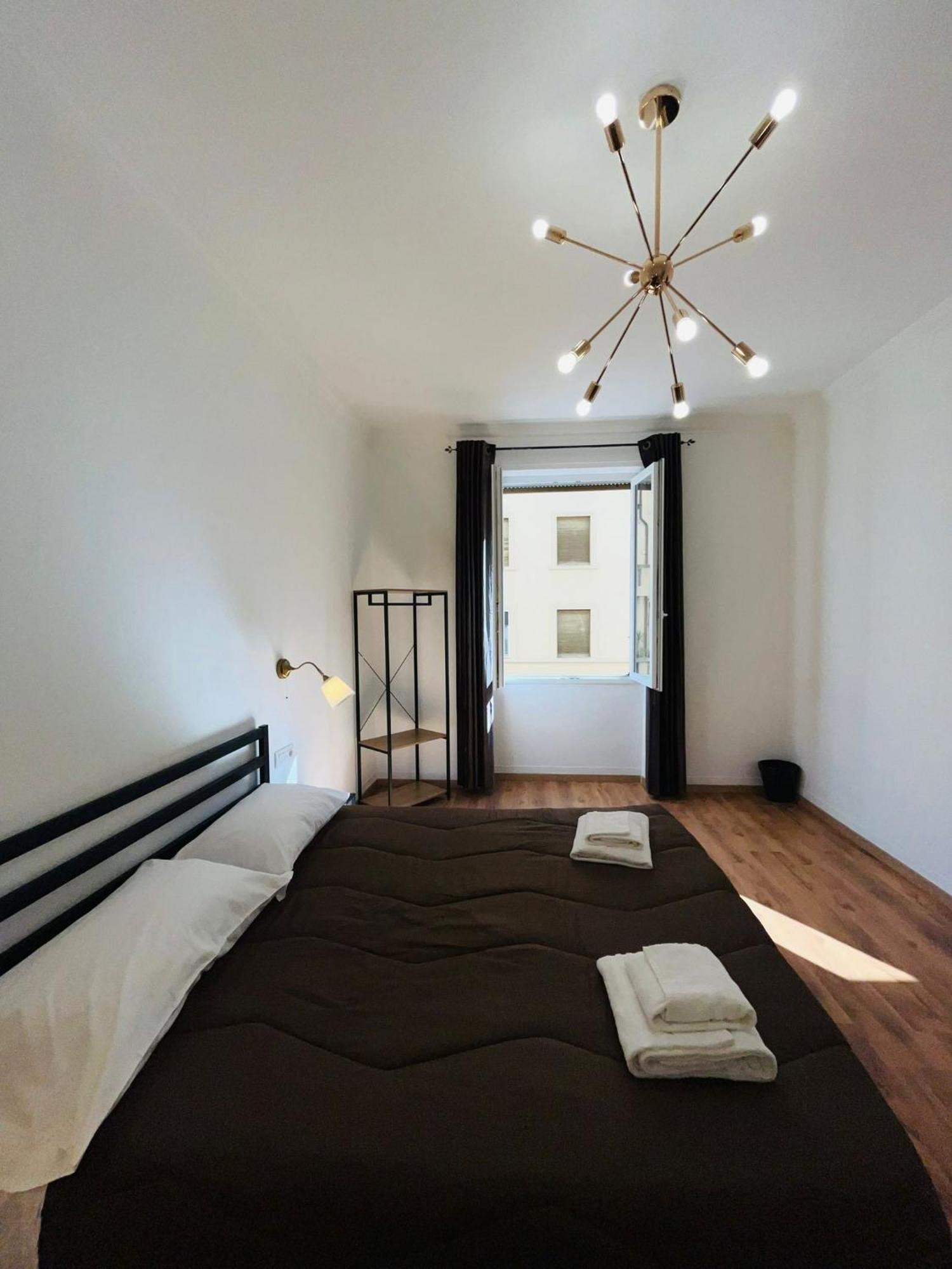 Oriani Bnb Bed & Breakfast Firenze Eksteriør bilde