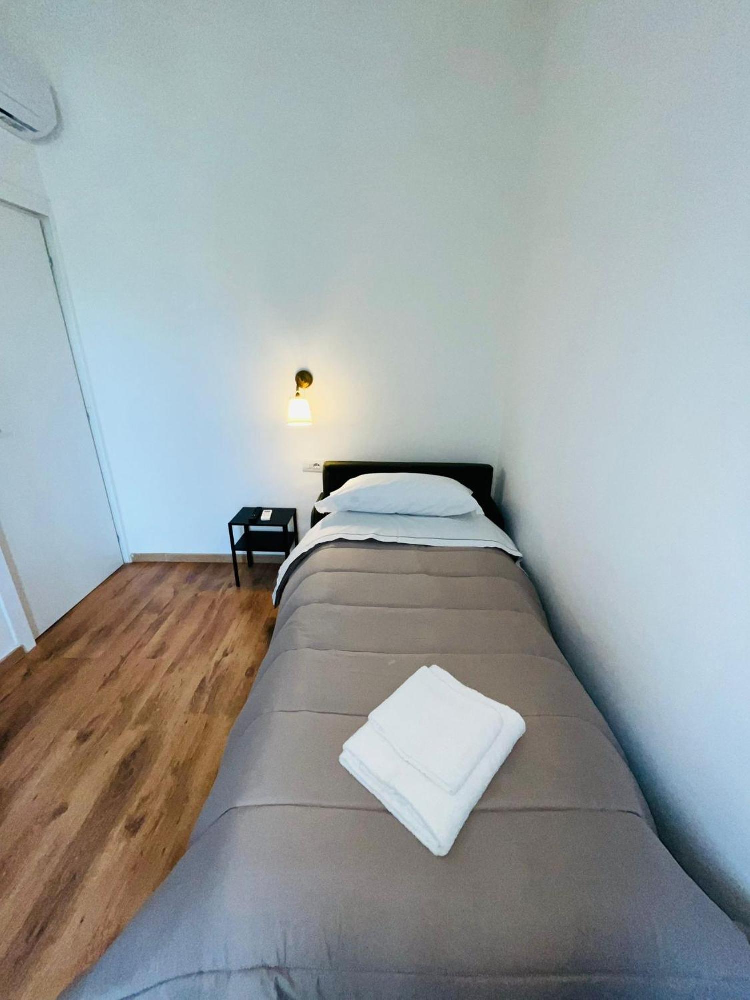 Oriani Bnb Bed & Breakfast Firenze Eksteriør bilde