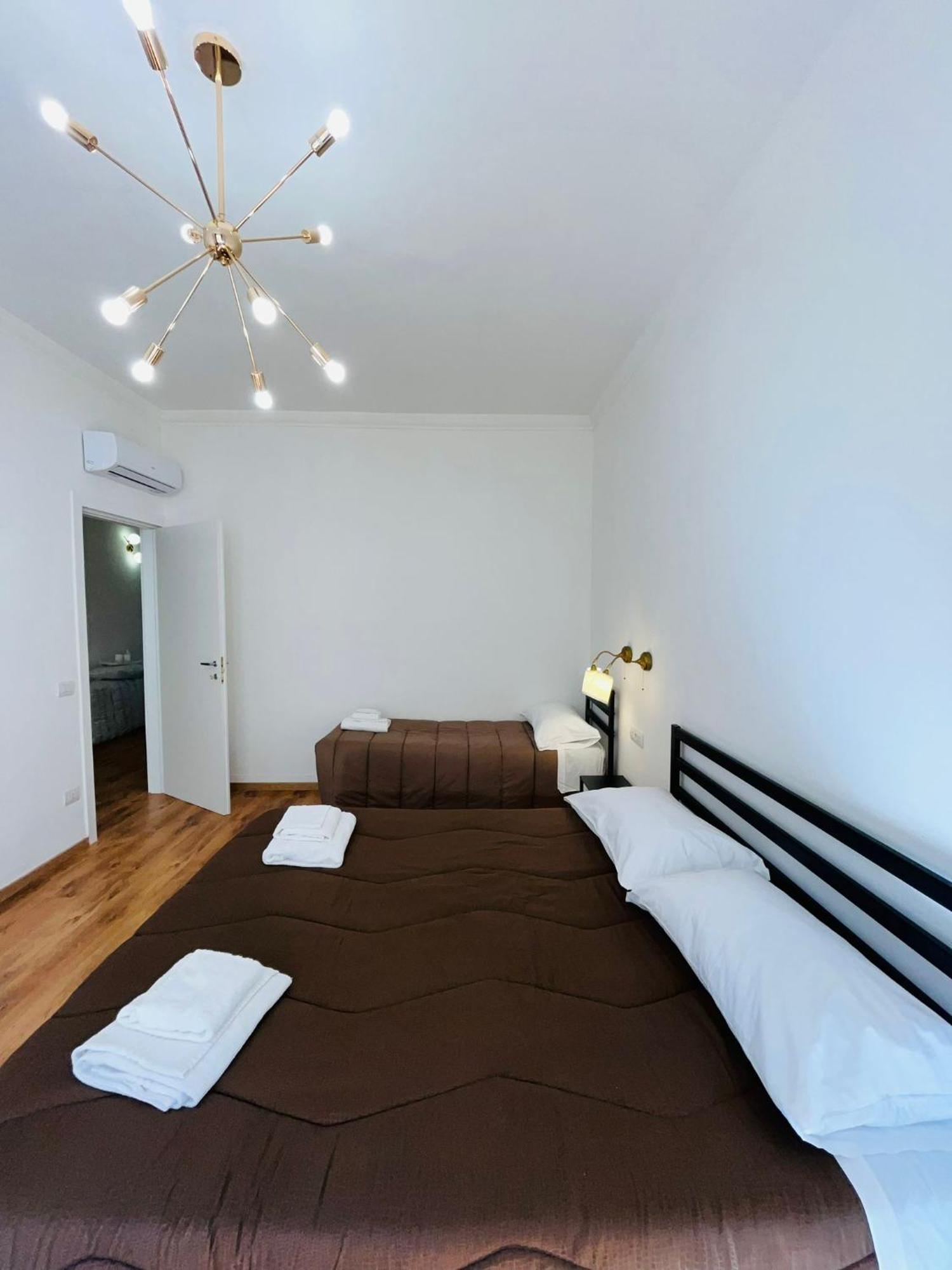 Oriani Bnb Bed & Breakfast Firenze Eksteriør bilde