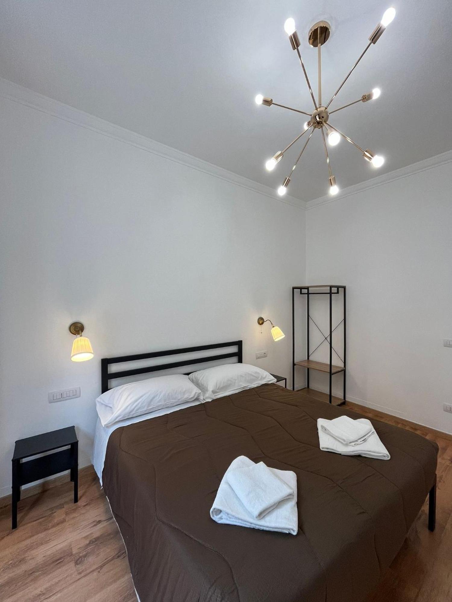Oriani Bnb Bed & Breakfast Firenze Eksteriør bilde
