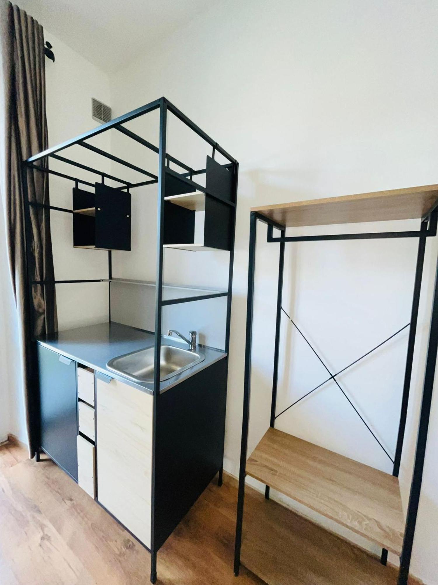 Oriani Bnb Bed & Breakfast Firenze Eksteriør bilde