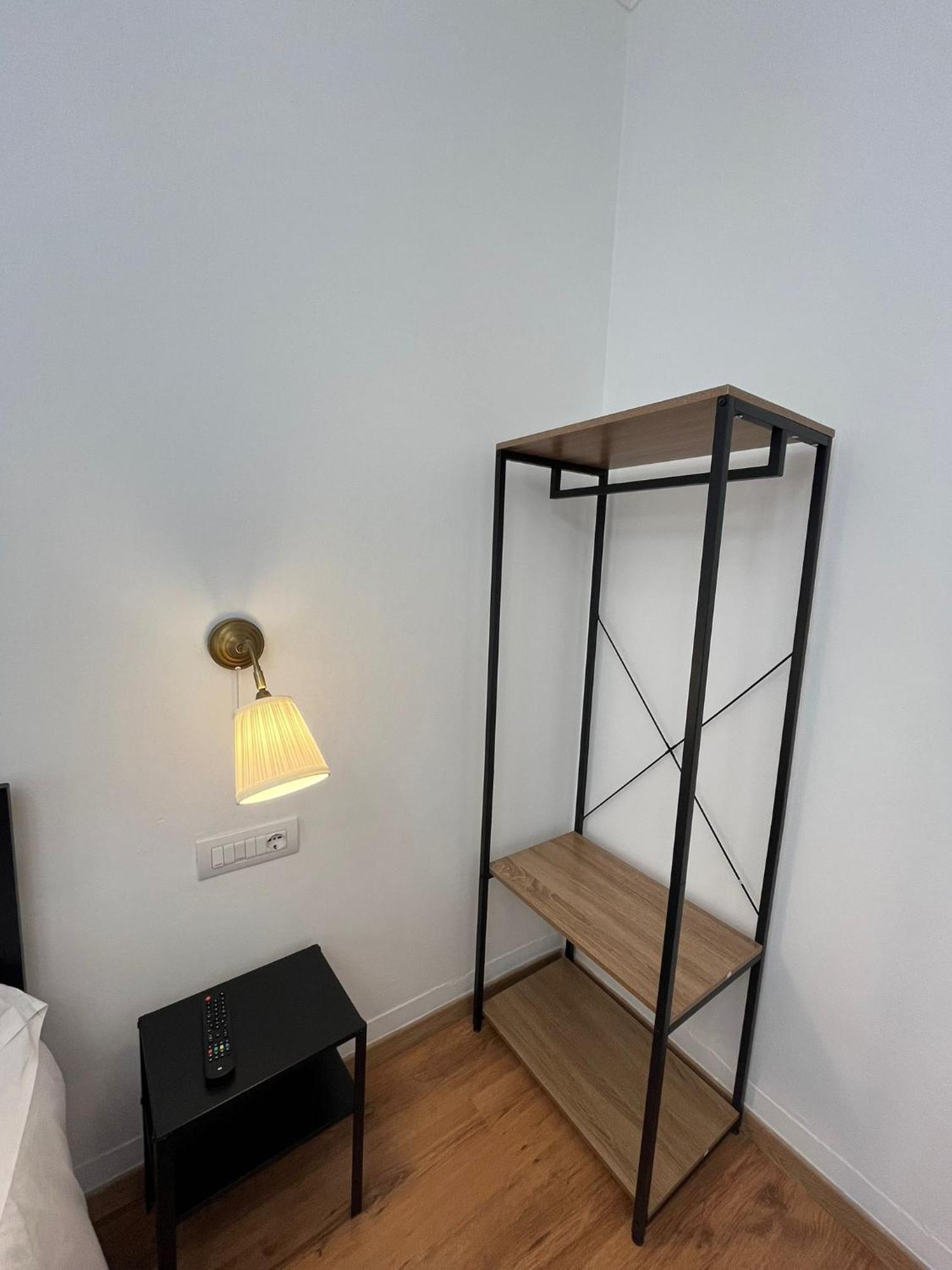 Oriani Bnb Bed & Breakfast Firenze Eksteriør bilde