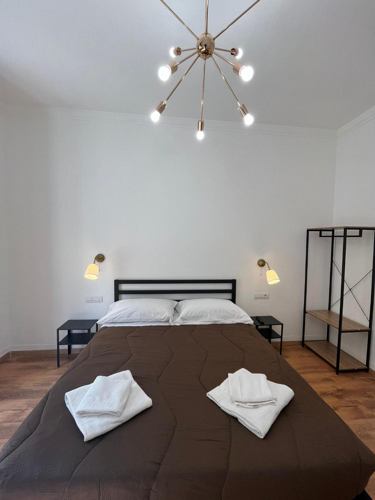 Oriani Bnb Bed & Breakfast Firenze Eksteriør bilde