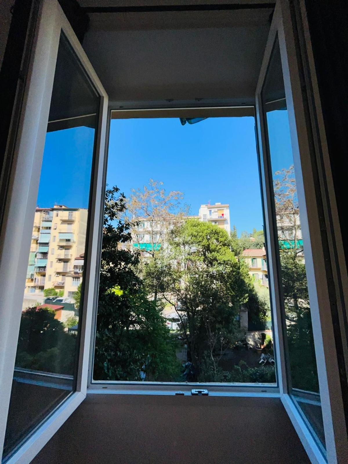 Oriani Bnb Bed & Breakfast Firenze Eksteriør bilde