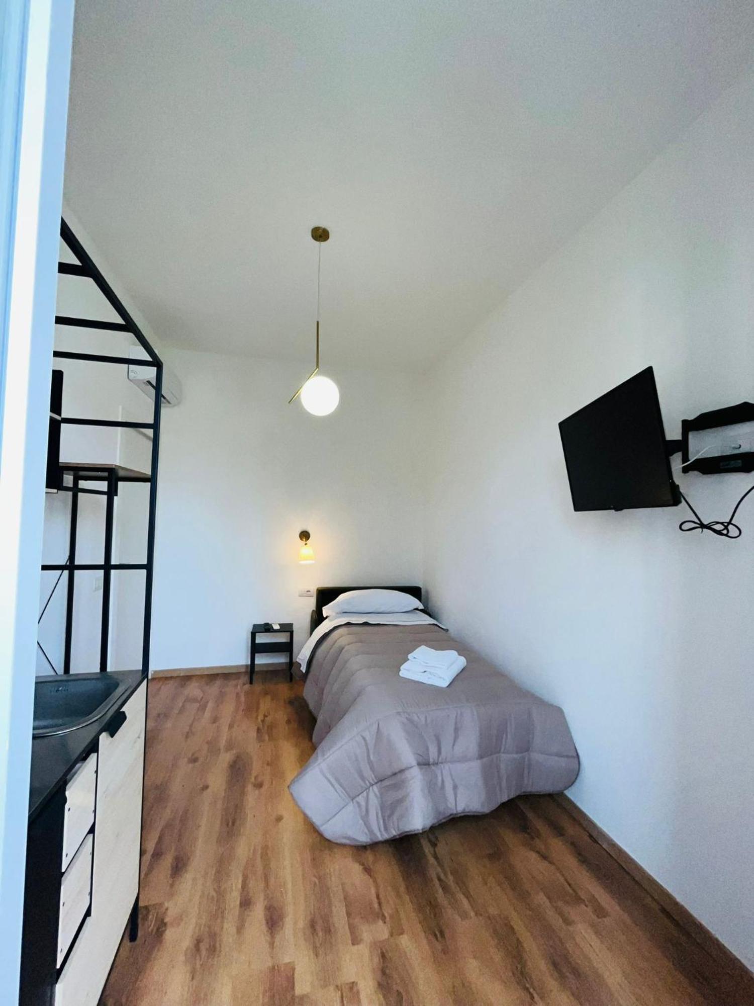 Oriani Bnb Bed & Breakfast Firenze Eksteriør bilde