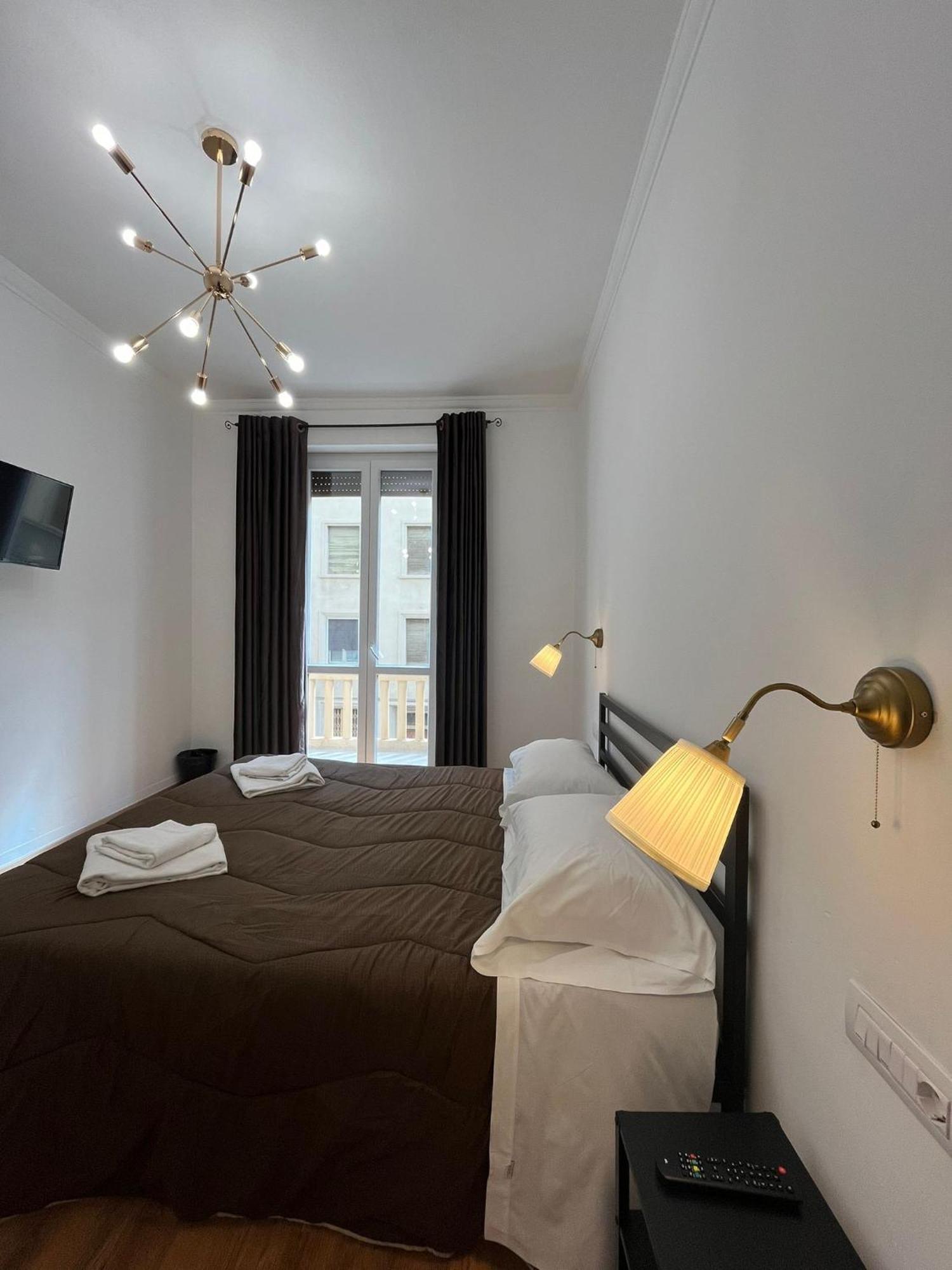 Oriani Bnb Bed & Breakfast Firenze Eksteriør bilde