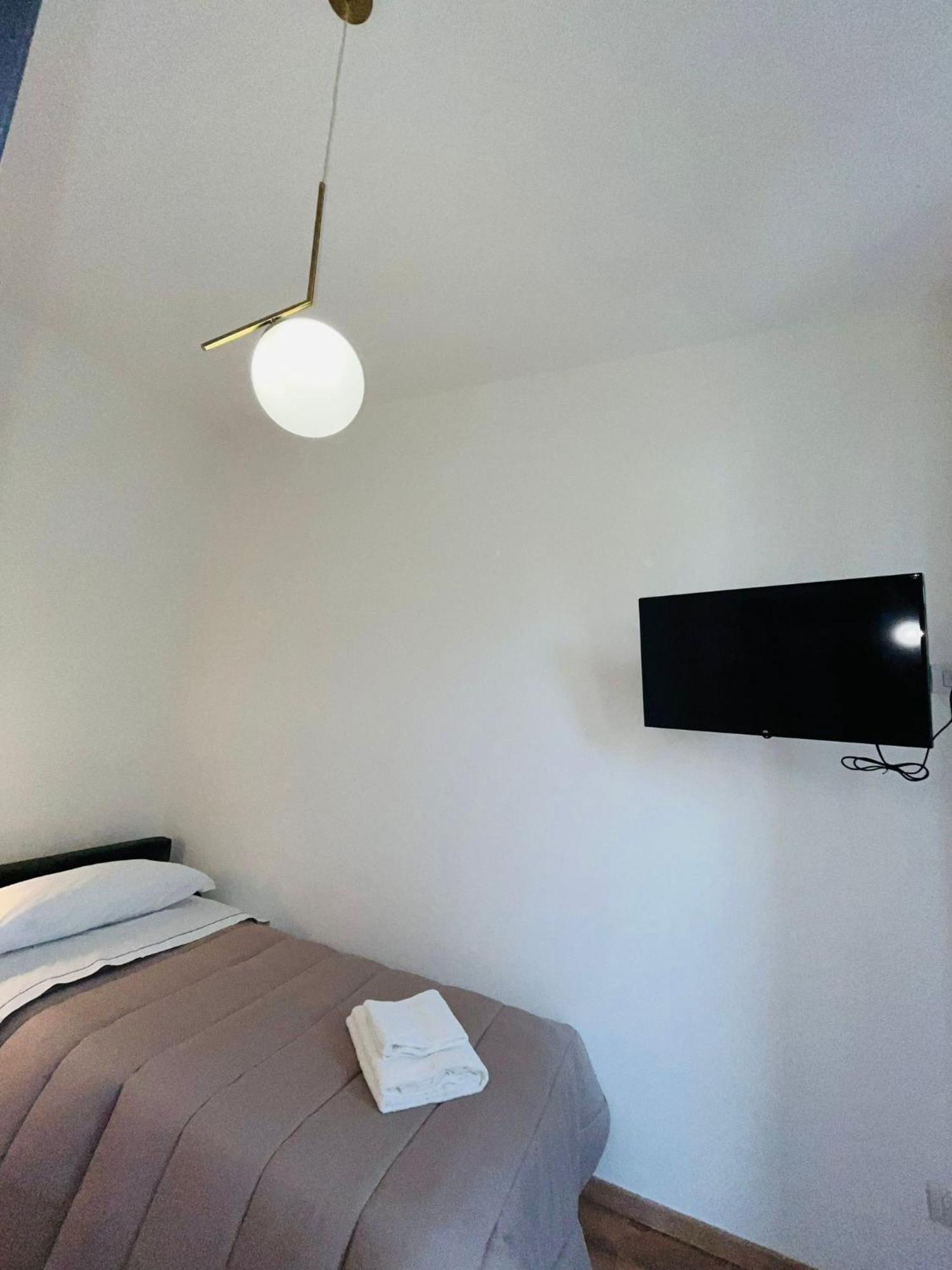 Oriani Bnb Bed & Breakfast Firenze Eksteriør bilde